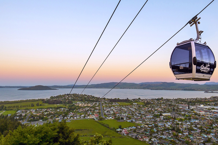 Rotorua, New Zealand